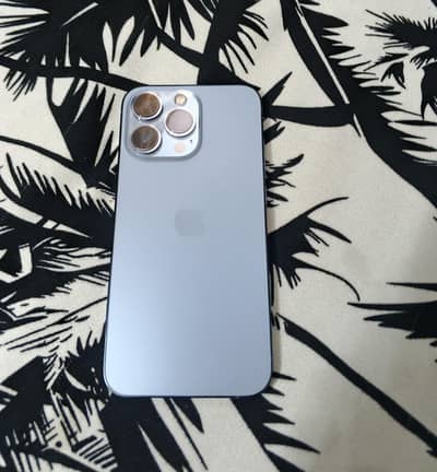 Apple iPhone 13 Pro 128GB PTA Approved Mercantile