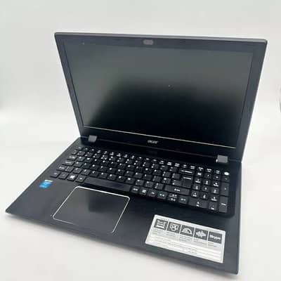 Acer Aspire i7 5th Generation