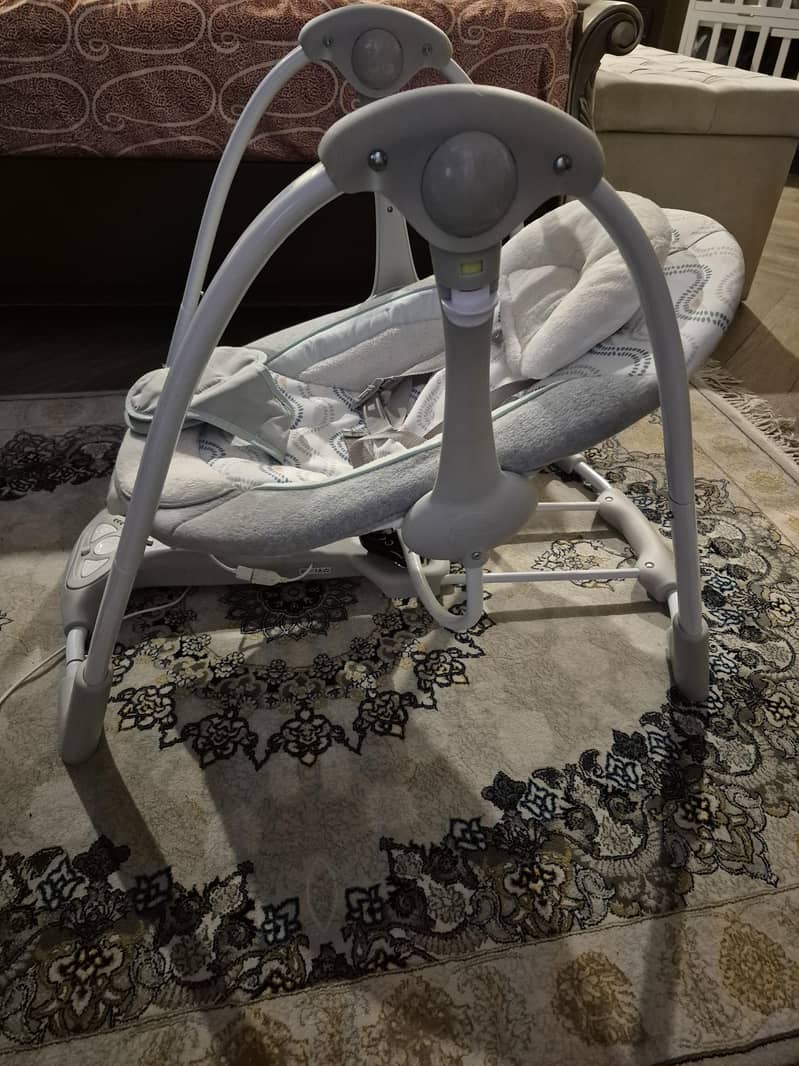 INGENUITY original baby swing - Swings & Slides - 1120918834
