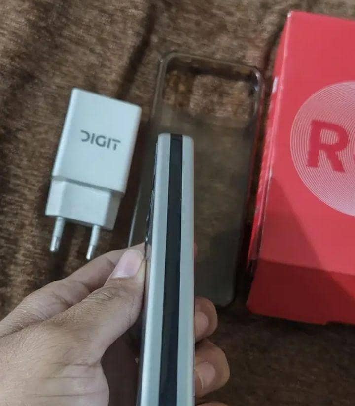 Digit red one 2