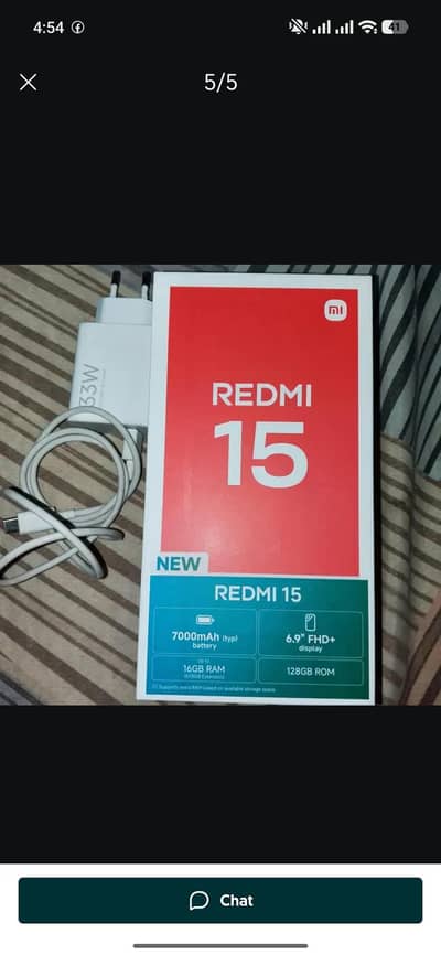 Xiaomi 15 8 128.   EXCHANGE GOOD MOBILE NEW MODEL