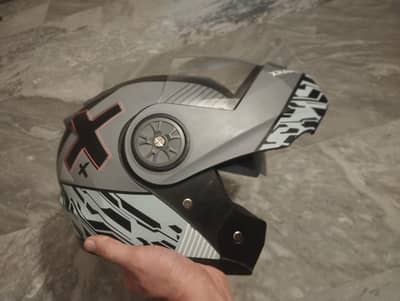 new helmet for sale