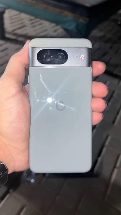 Google Pixel 8