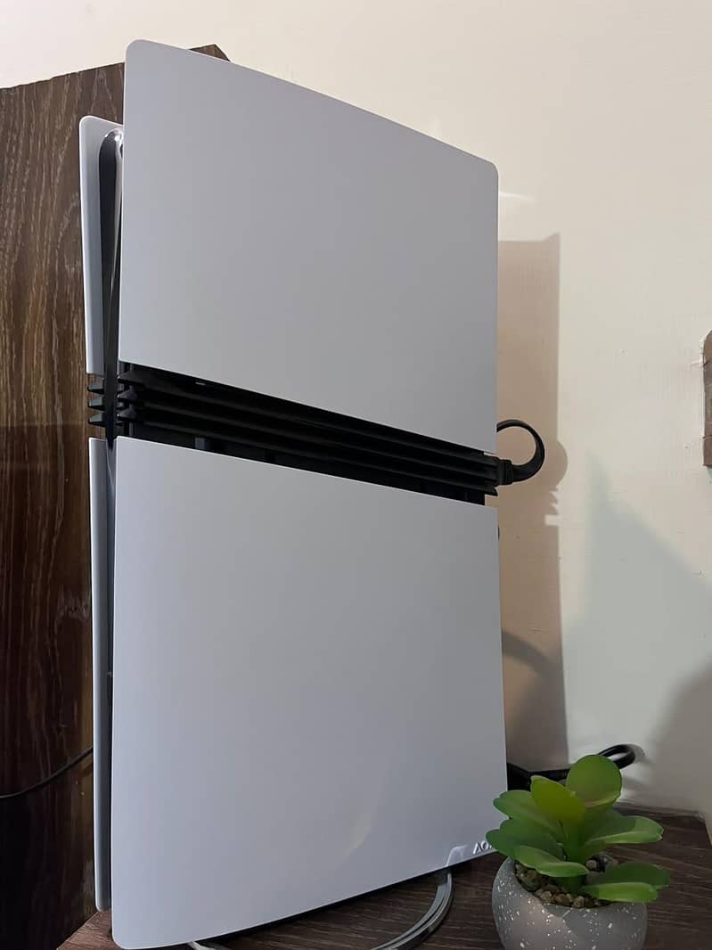 PlayStation 5 pro 1