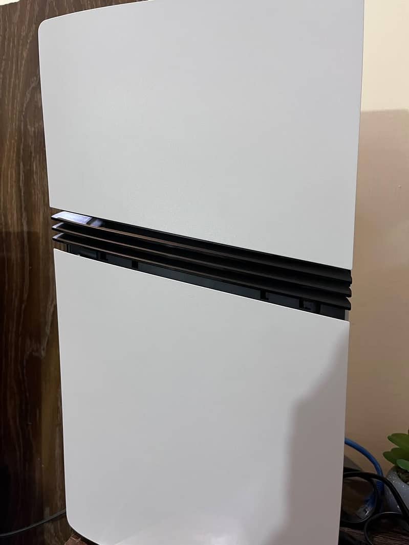 PlayStation 5 pro 2