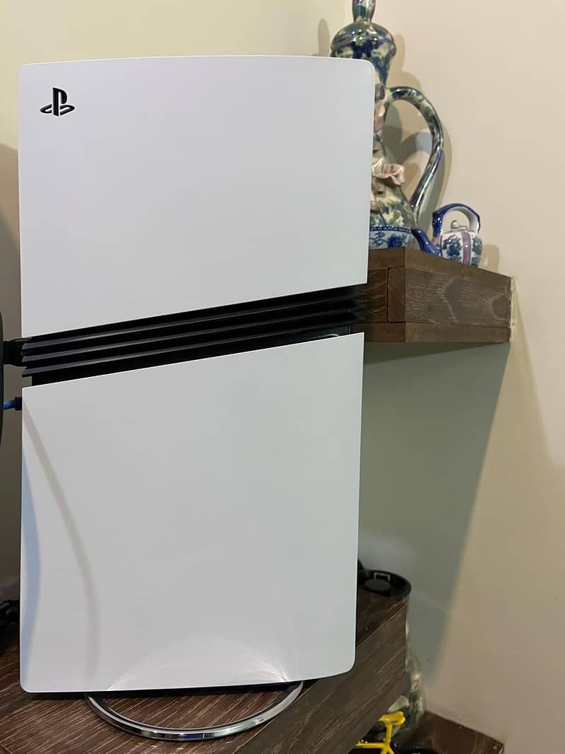 PlayStation 5 pro 3