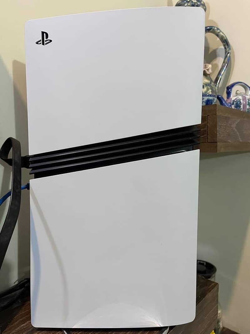 PlayStation 5 pro 5