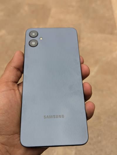 Samsung Mobile A05