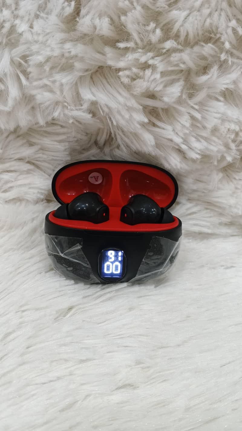 Stereo Earbuds 1