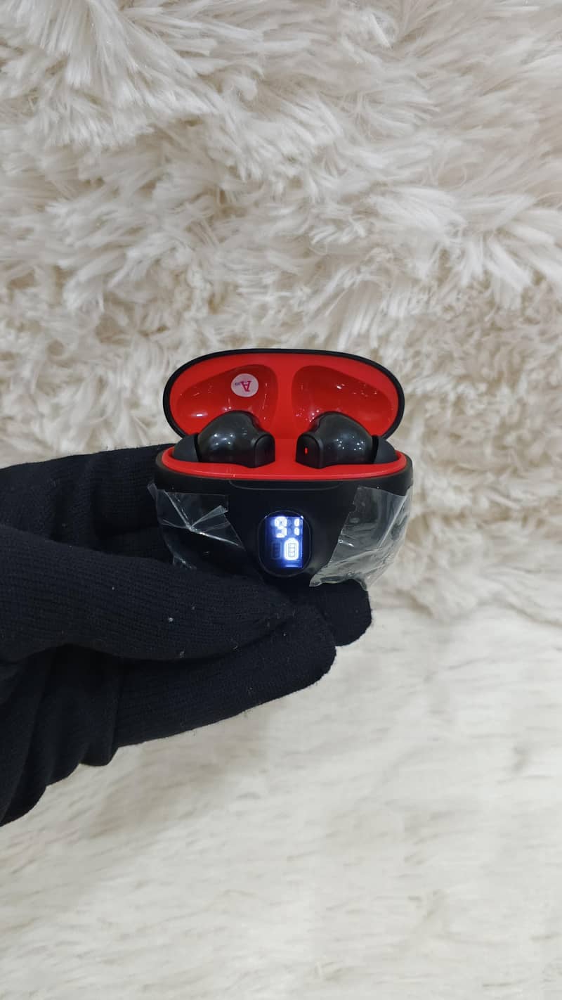 Stereo Earbuds 2