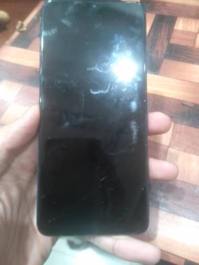 I want to sale Samsung Galaxy A12