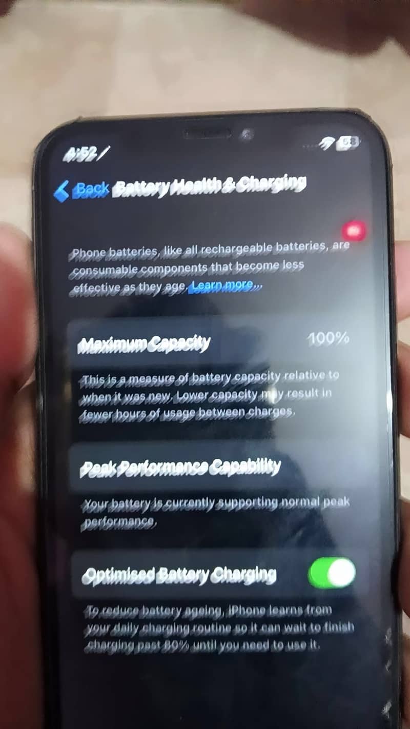 Apple iPhone X 0
