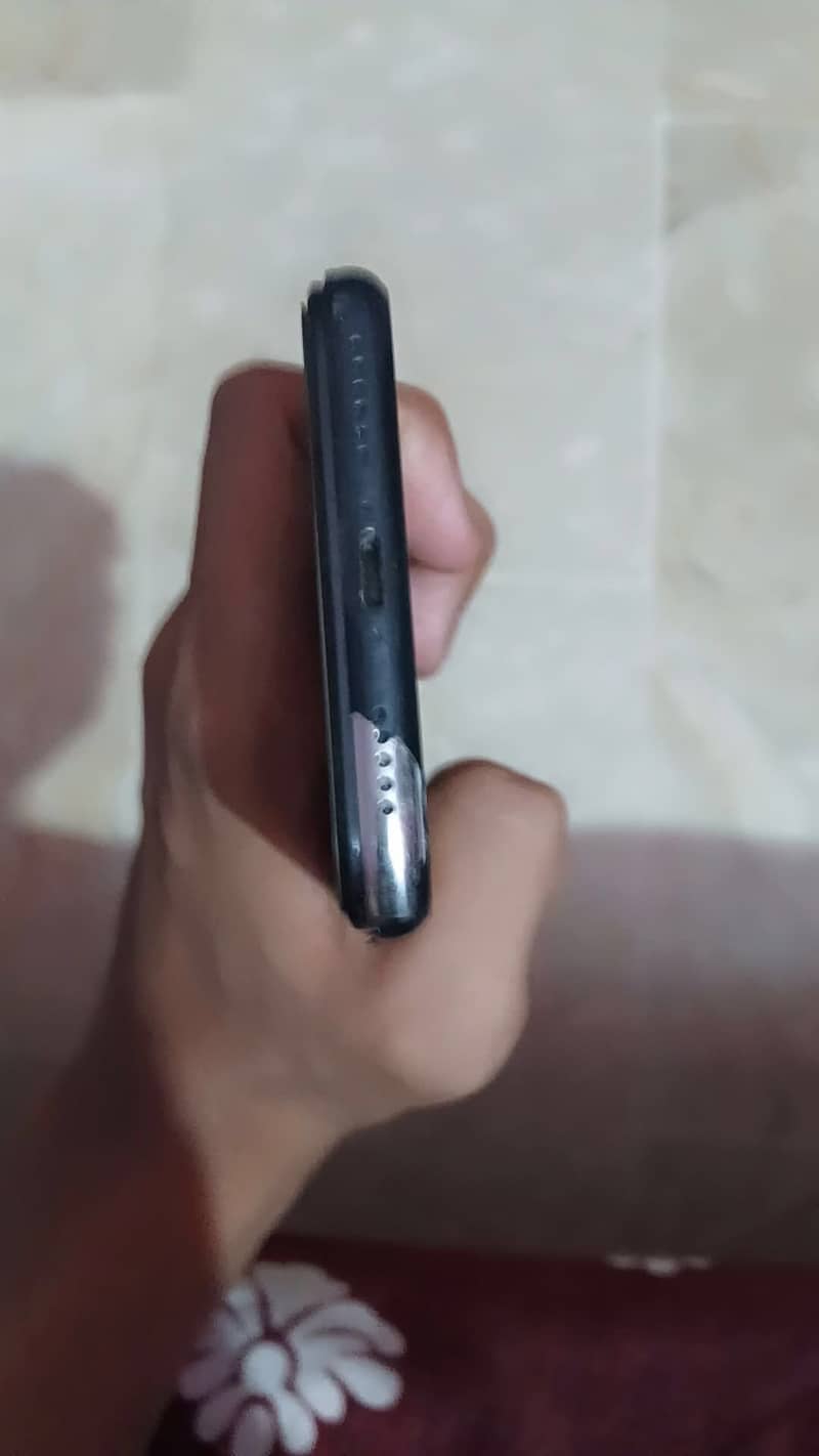 Apple iPhone X 1