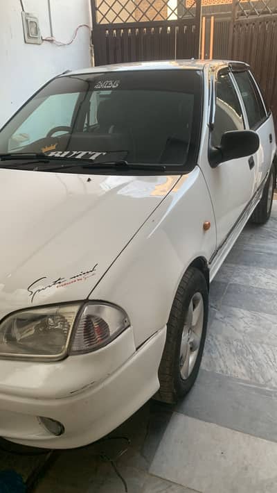 Suzuki Other 2006