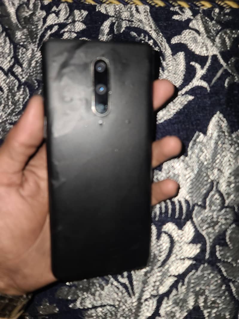 One Plus 8 1