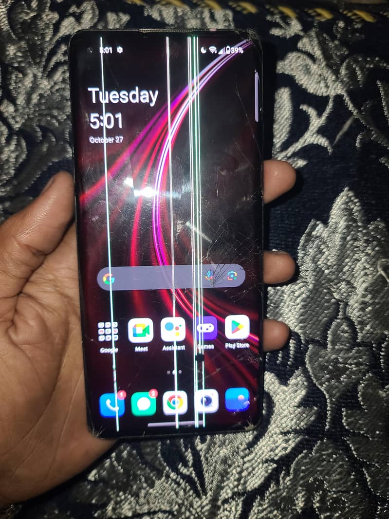 One Plus 8 2