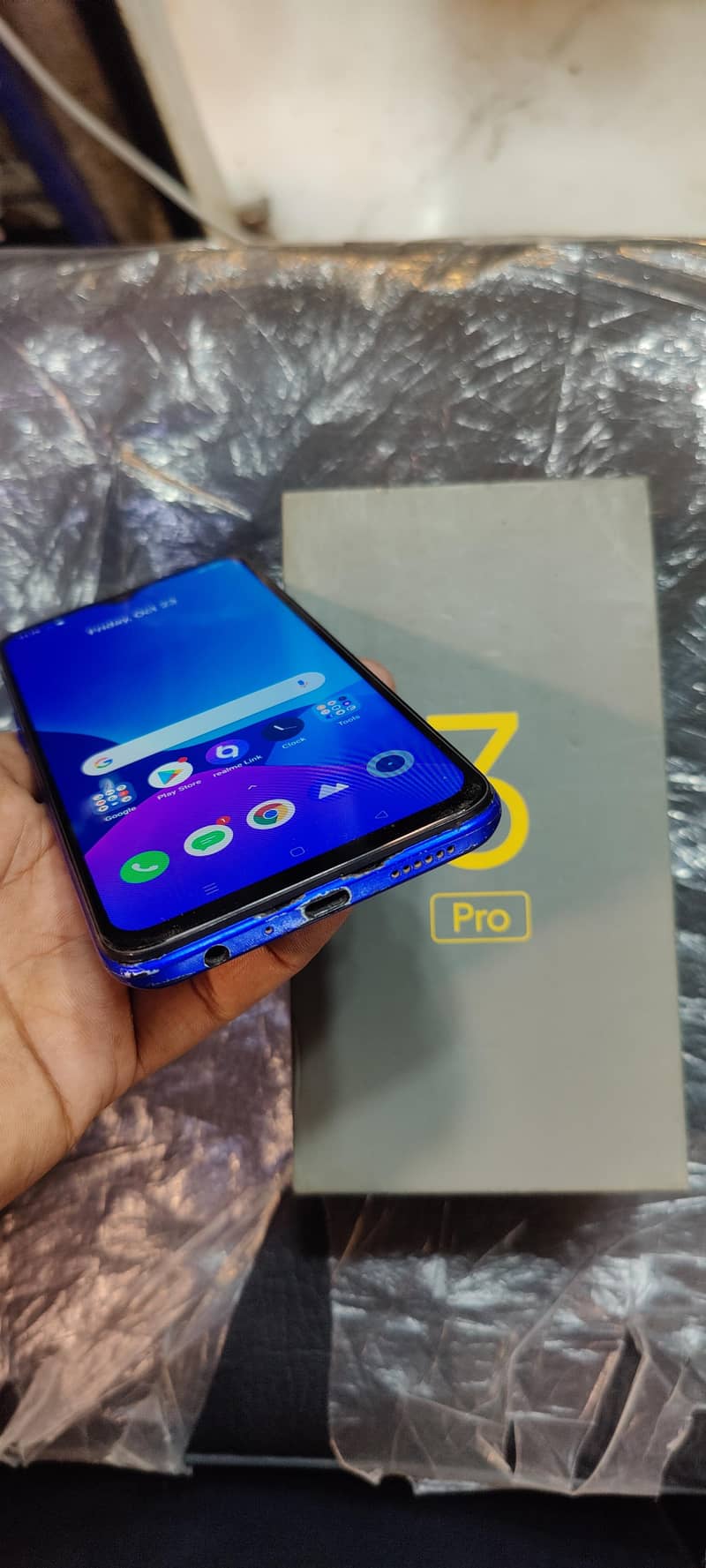 Realme 3 Pro 3