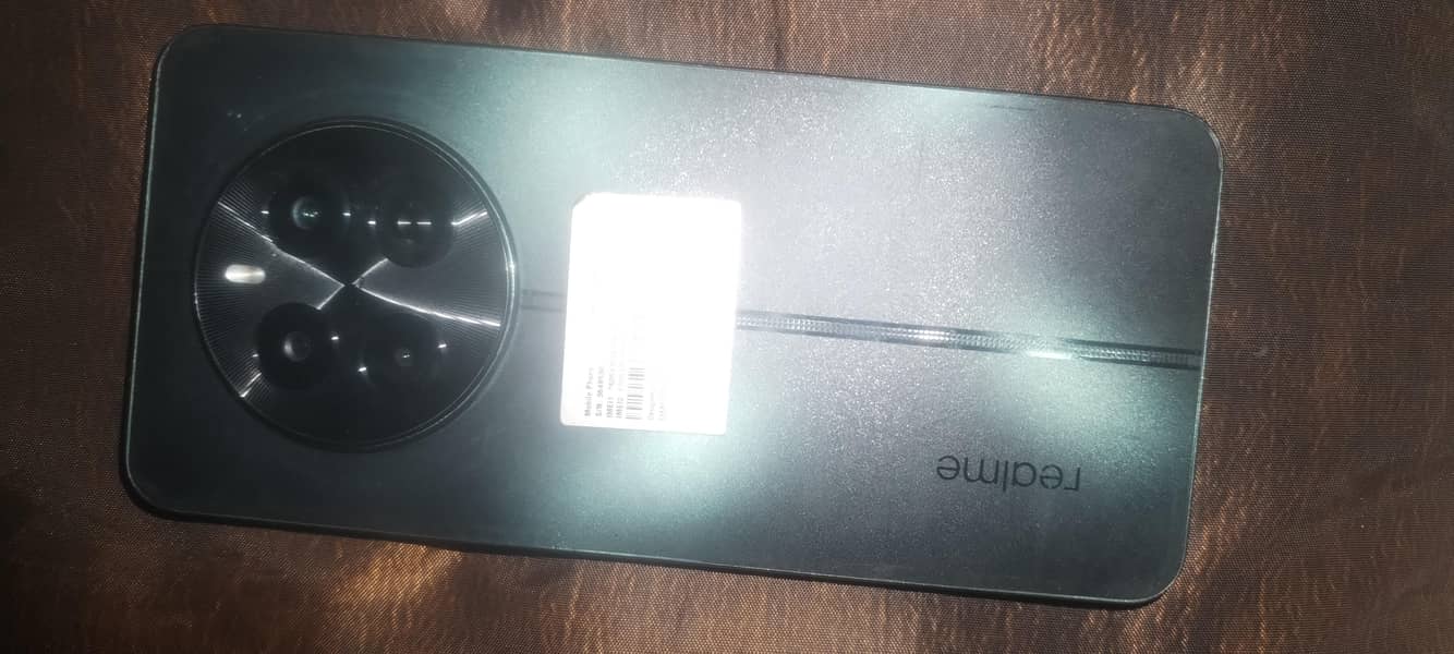 Realme 12 Pro 1