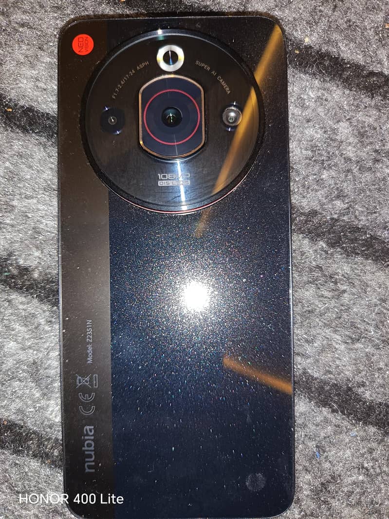 Nokia Other Model 5