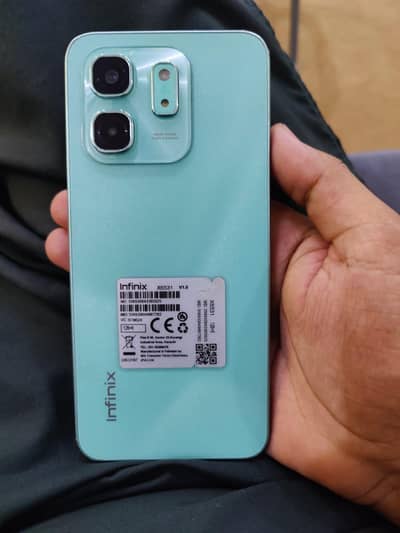 Infinix Hot 50i No Exchange only sale