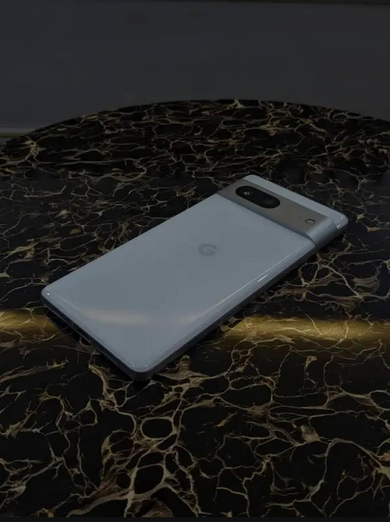 Google Pixel 7 2