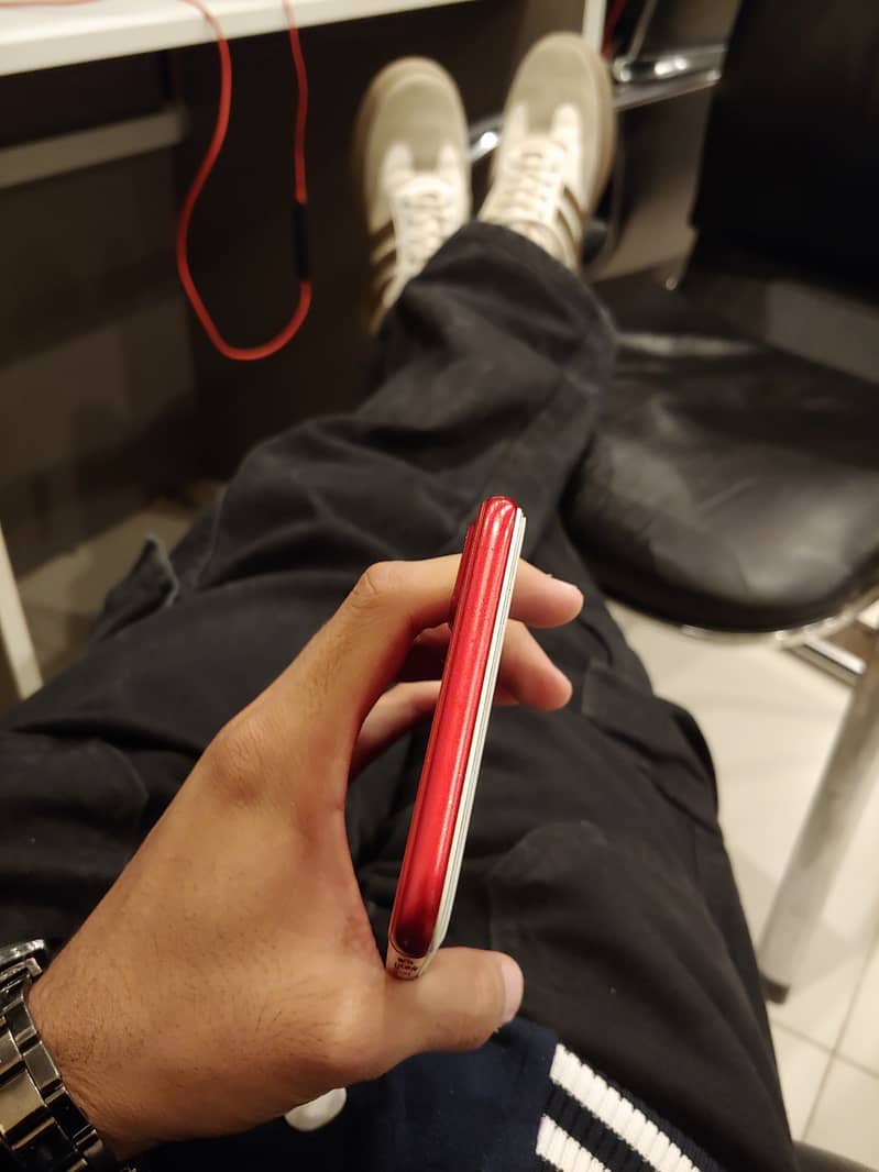 Apple iPhone 7 Plus 4