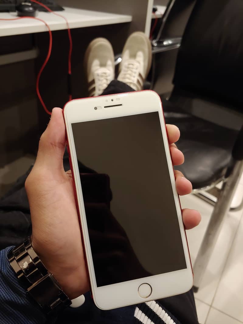 Apple iPhone 7 Plus 7