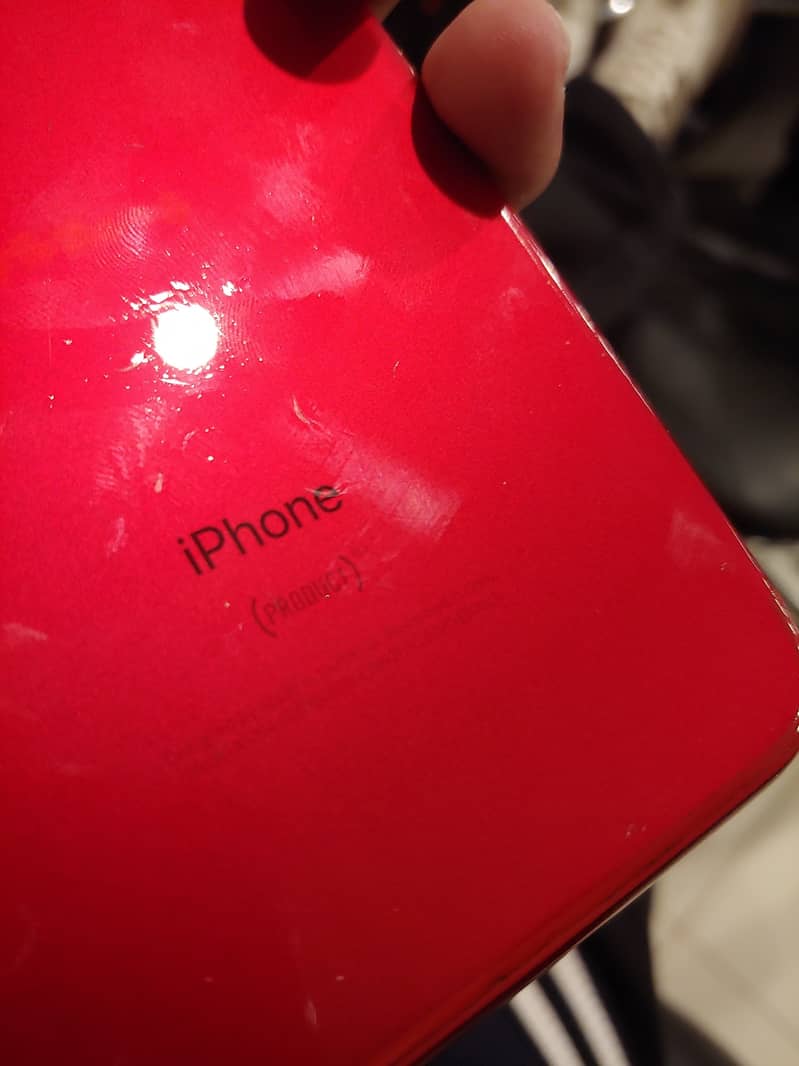 Apple iPhone 7 Plus 10