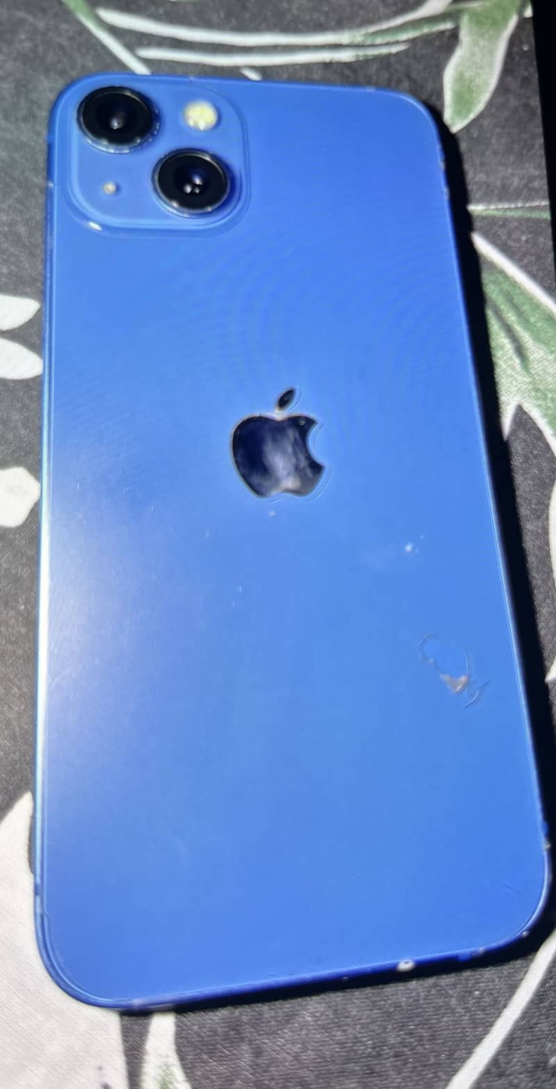 Apple iPhone 13 1