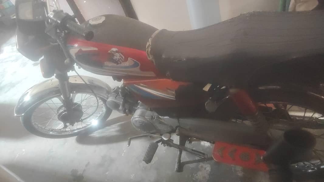 bike 10/8 ha 2
