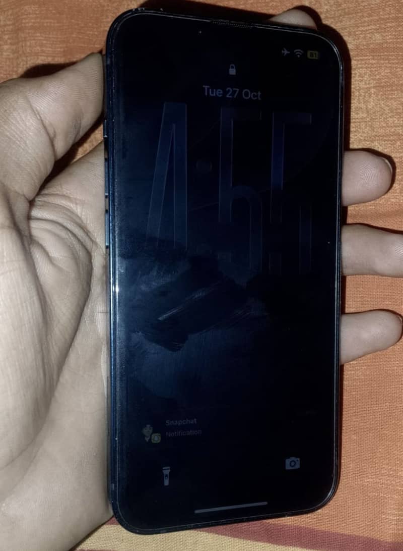 Apple iPhone 13 1