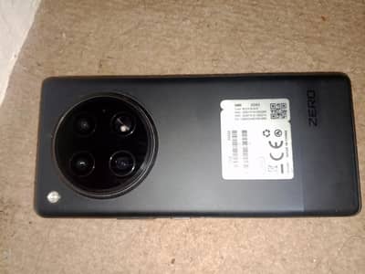 Infinix Zero 40