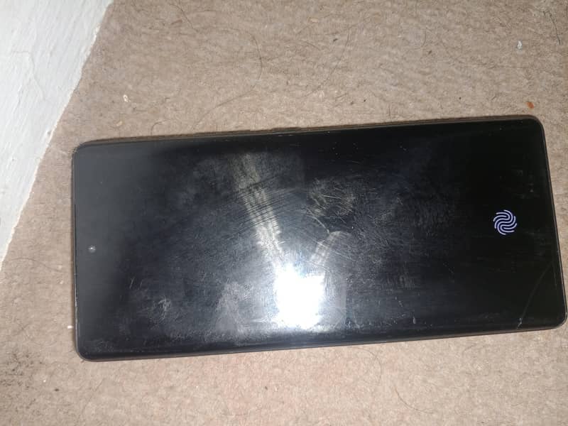 Infinix Zero 40 2