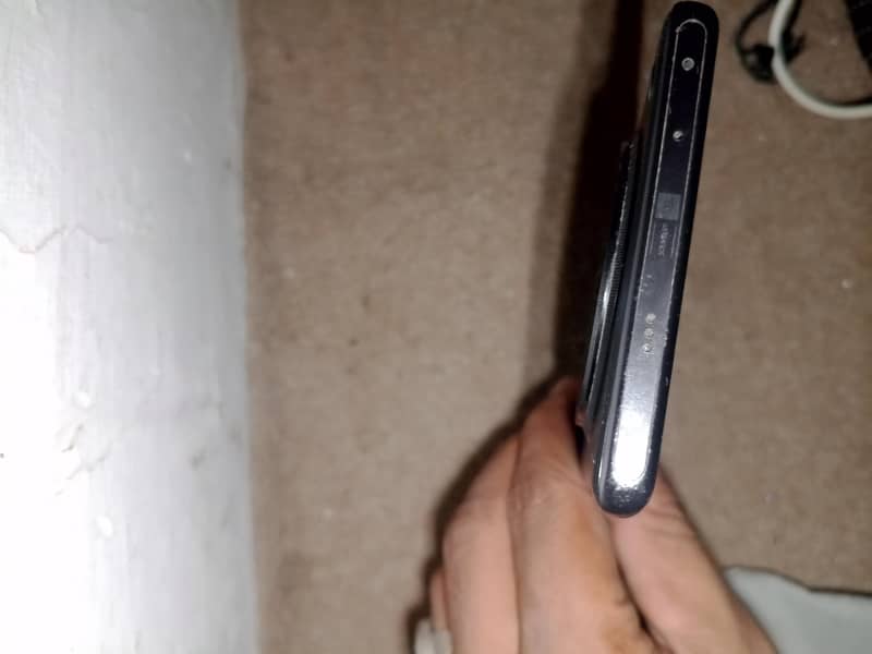 Infinix Zero 40 4