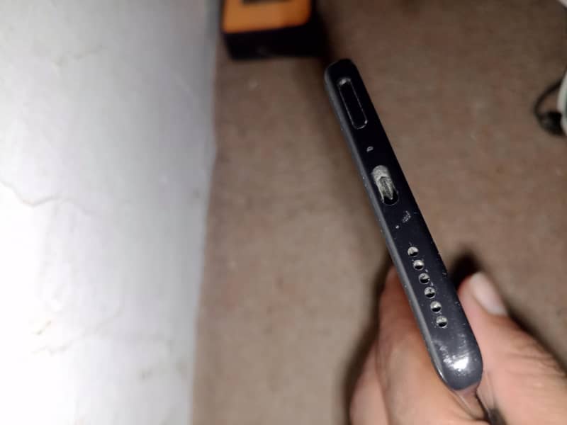 Infinix Zero 40 5