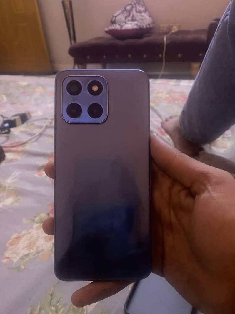 Honor X6 0