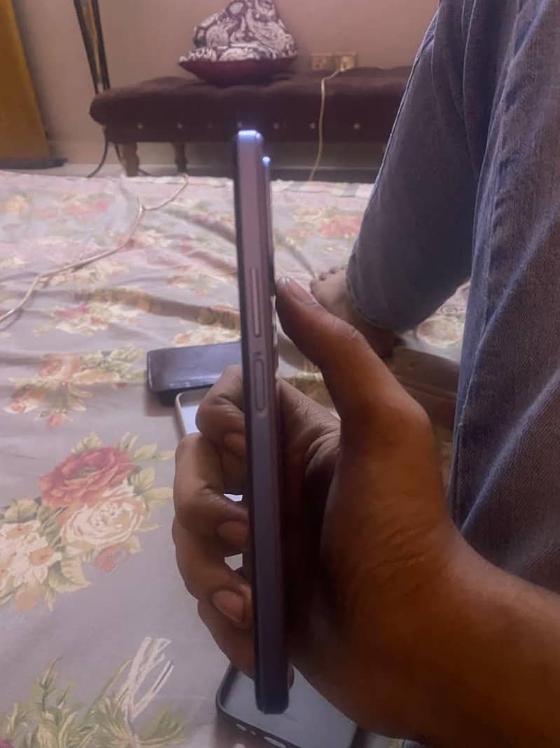 Honor X6 1