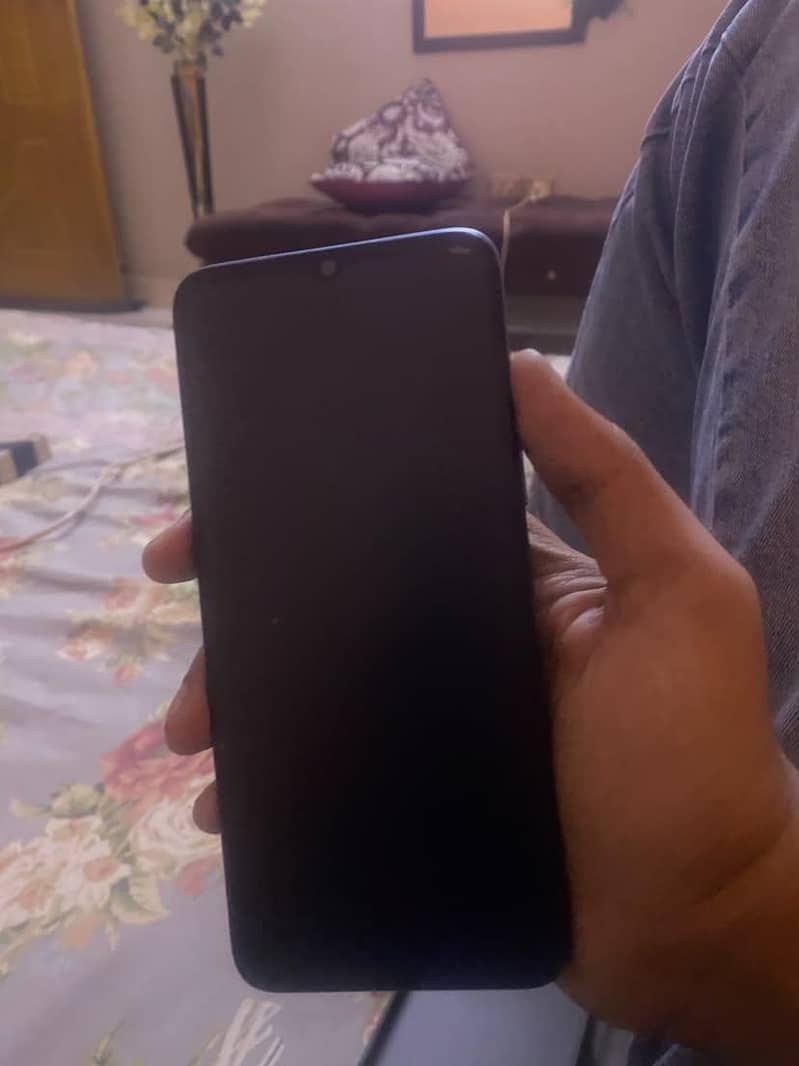 Honor X6 4