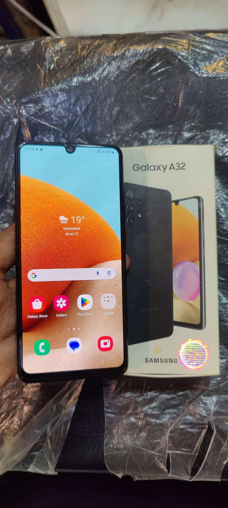 Samsung Mobile A32 1