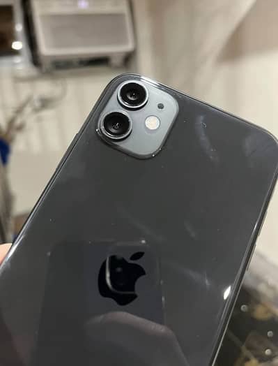 Apple iPhone 11