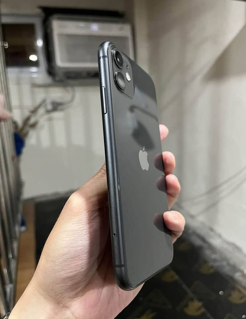Apple iPhone 11 1