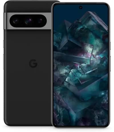 Google Pixel 8 Pro