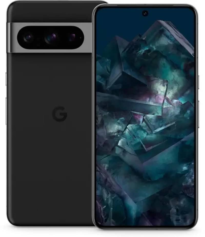 Google Pixel 8 Pro 0