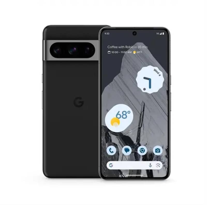 Google Pixel 8 Pro 1