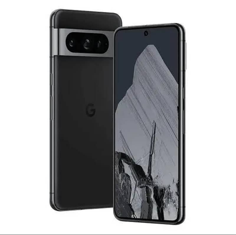 Google Pixel 8 Pro 3