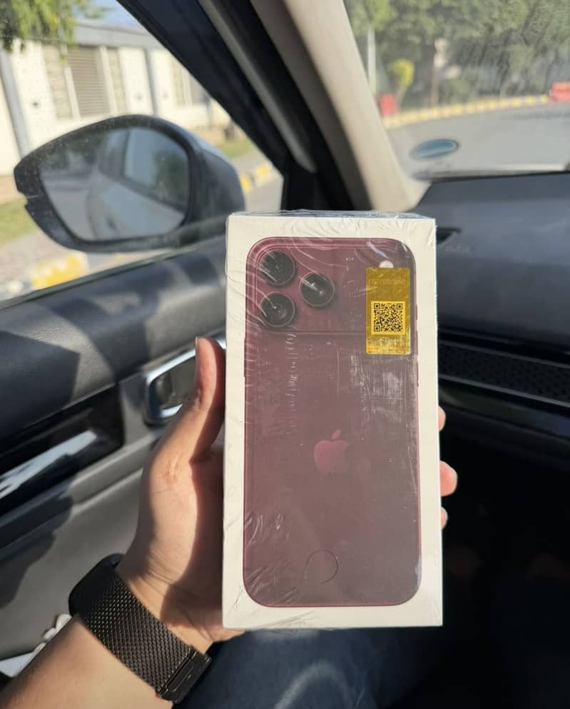 Apple iPhone 18 Pro Max 0