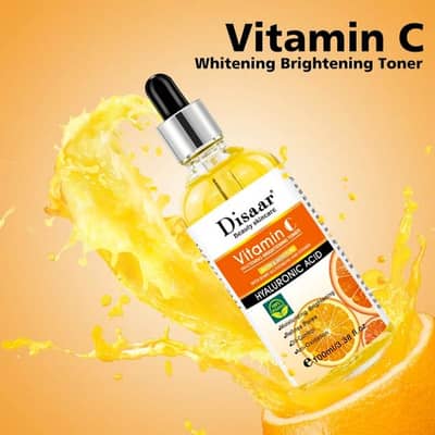 DISAAR VIT C TONER