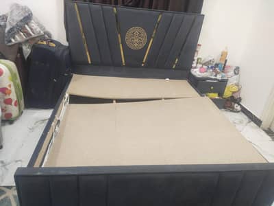 bed set