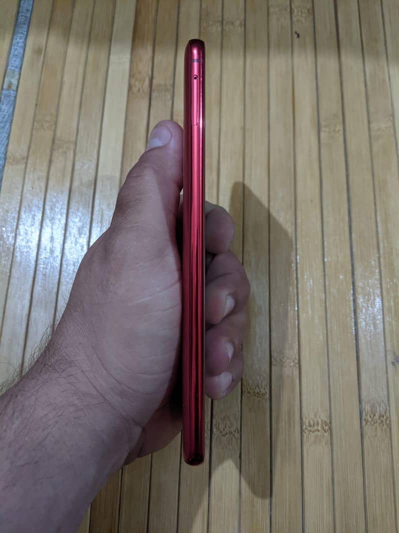Samsung Mobile Note10 Lite 2