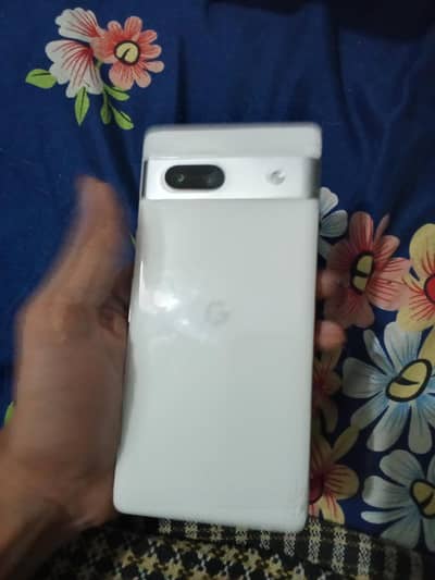Google Pixel 7a